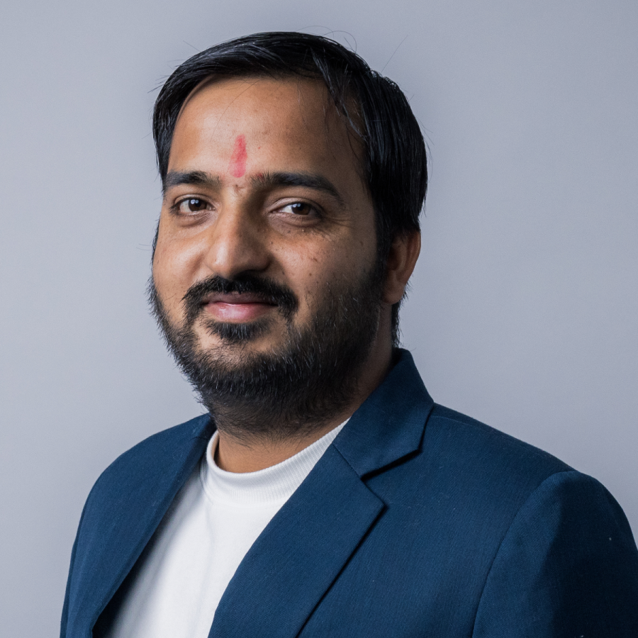 Narayan Lal Gurjar