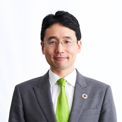 Mitsuru Izumo