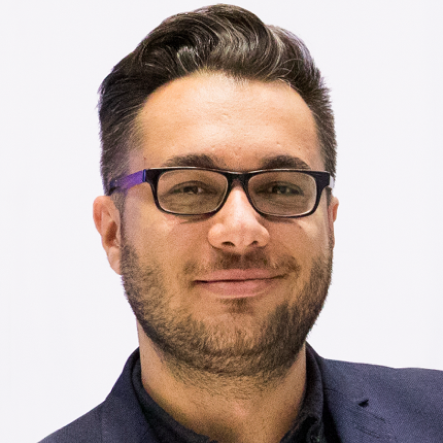 Dr.Mohammad Danesh