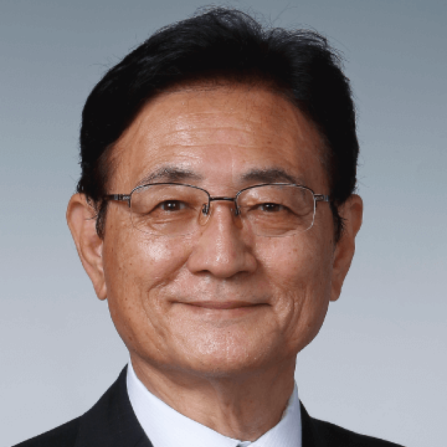 Nagahiro Minato