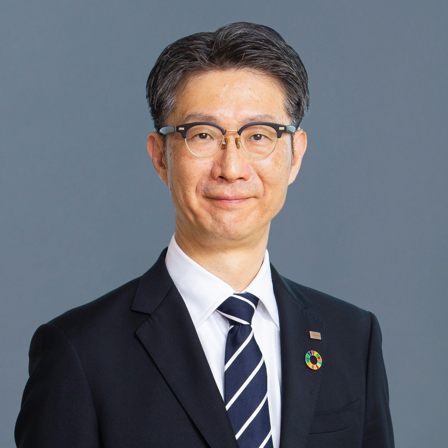 Taro Shimada