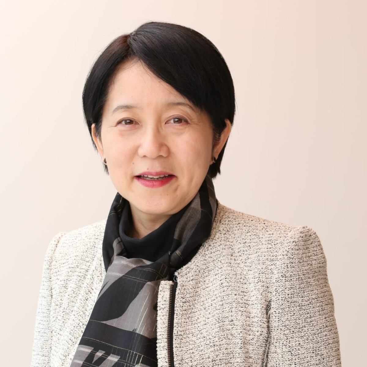 Masayo Takahashi
