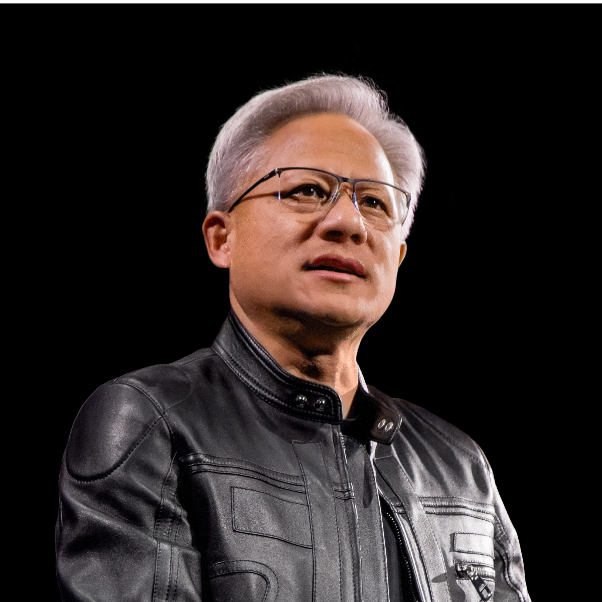 Jensen Huang 【Video Message】