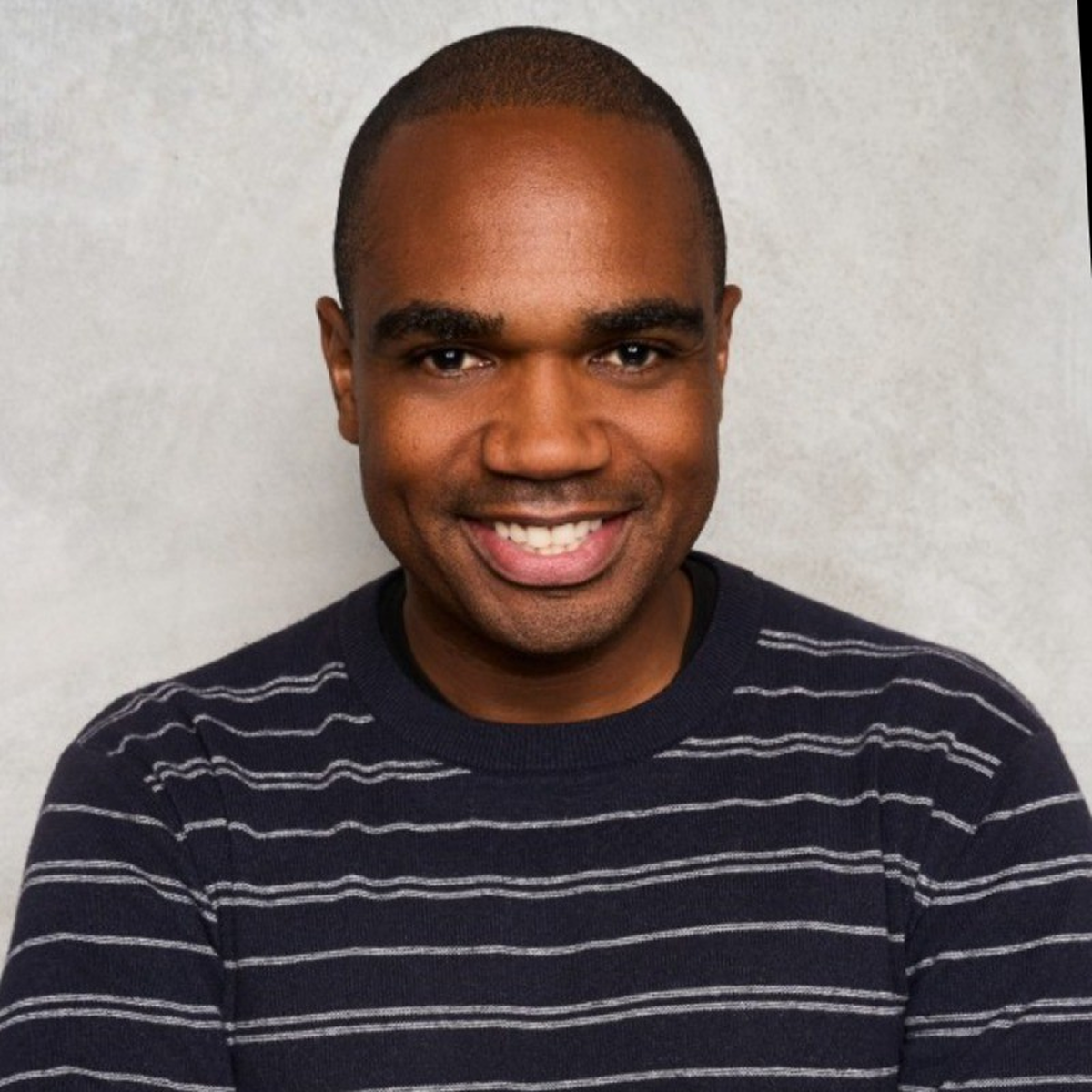 James Hairston