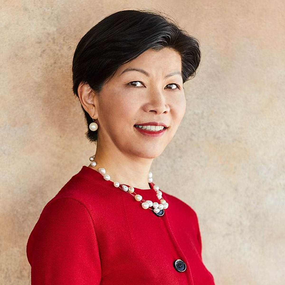Kathy Matsui
