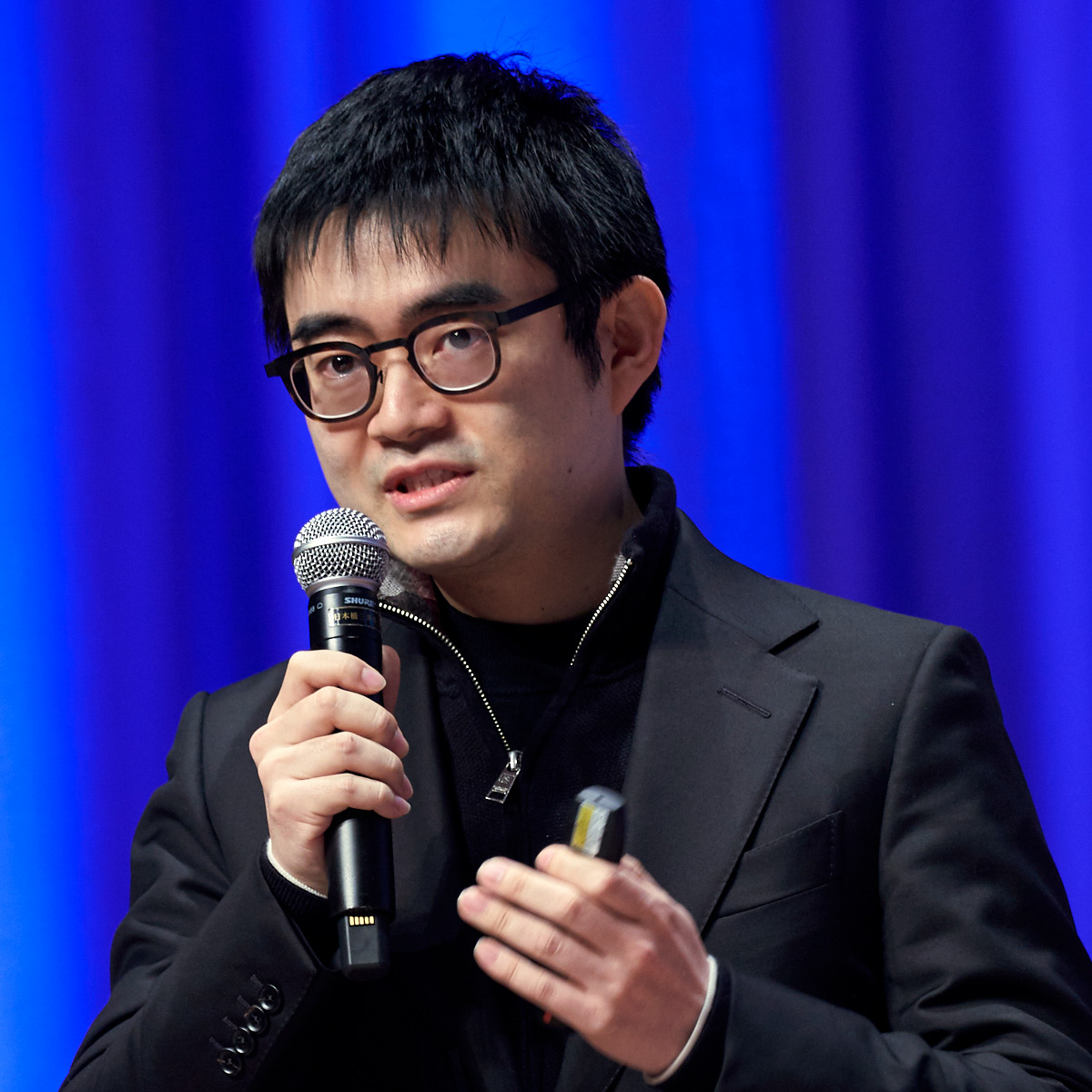 Sadayuki Furuhashi