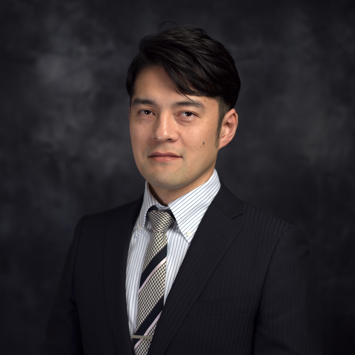 Shohei Hido
