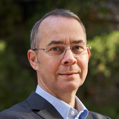 Dr. Felix Moesner