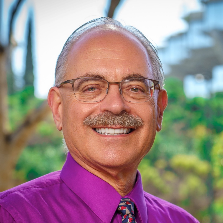 Albert P. Pisano