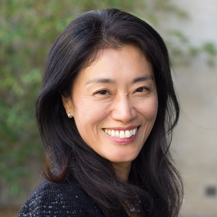 Miwako Waga