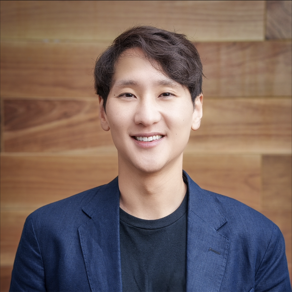 Benjamin Kim