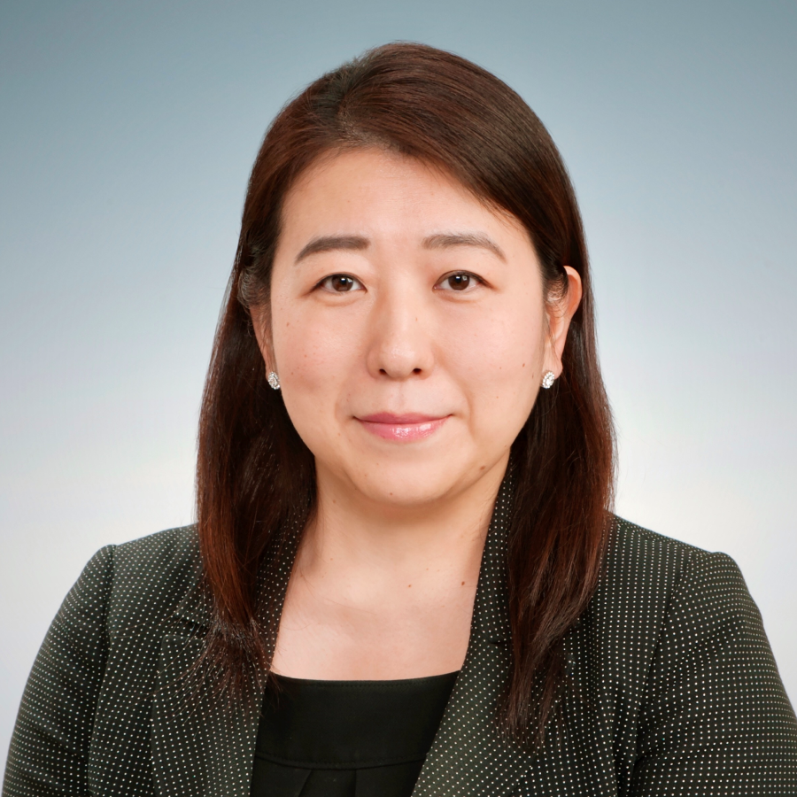 Yukiko Kato 