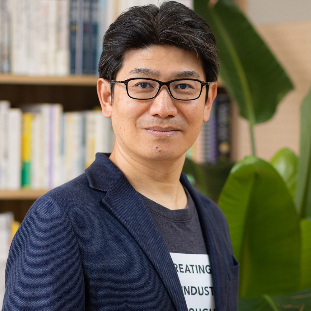 Hirotaka Tanaka