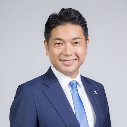 Nobu Okada