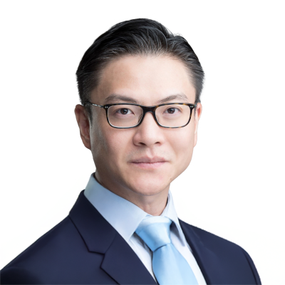 Kevin Xu